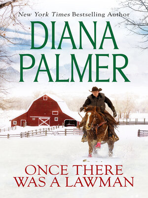 cover image of Once There Was a Lawman
